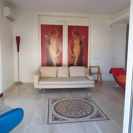 Apartment Casa Di La Perla
