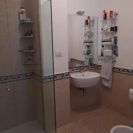 Apartment Casa Di La Perla Capri