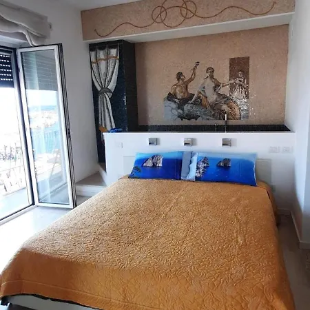Casa Di La Perla Capri
