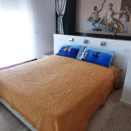 Apartment Casa Di La Perla