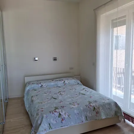 Casa Di La Perla