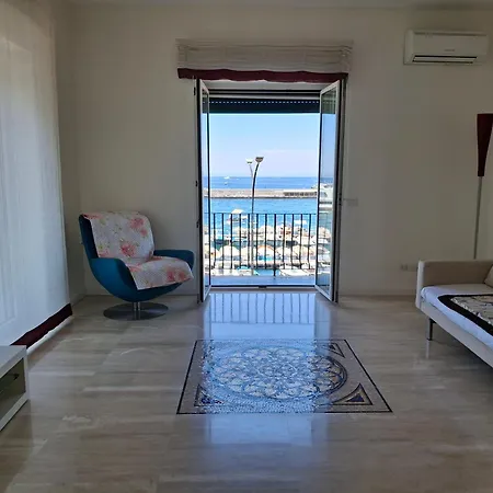 Casa Di La Perla * Capri