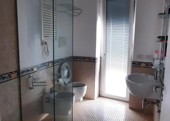 Casa Di Liliana * カプリ