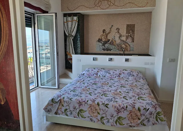 アパート Casa Di Liliana