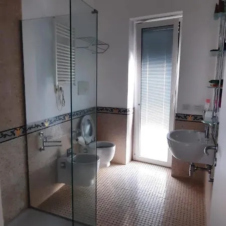 Casa Di La Perla * Capri