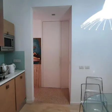 Casa Di Liliana كابري