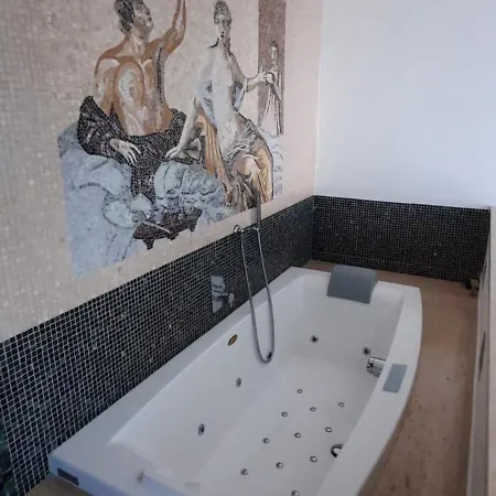 شقة Casa Di Liliana *