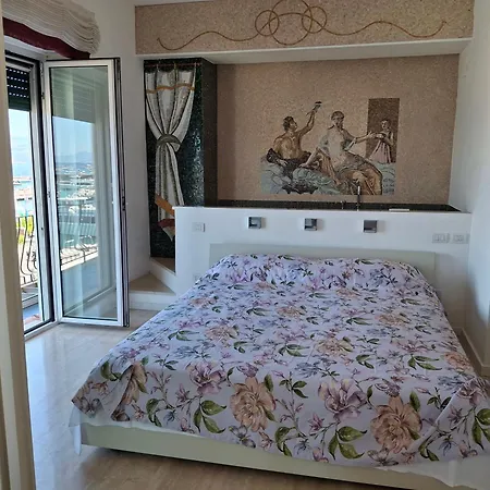 Apartment Casa Di La Perla