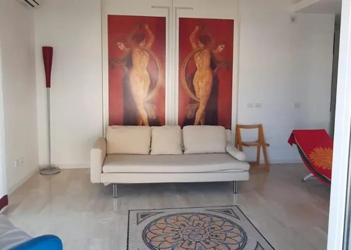 Апартаменты Casa Di Liliana