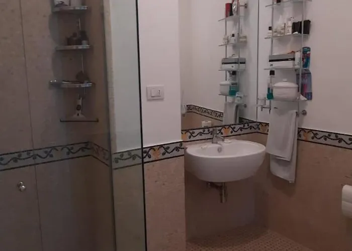 Апартаменты Casa Di Liliana Капри