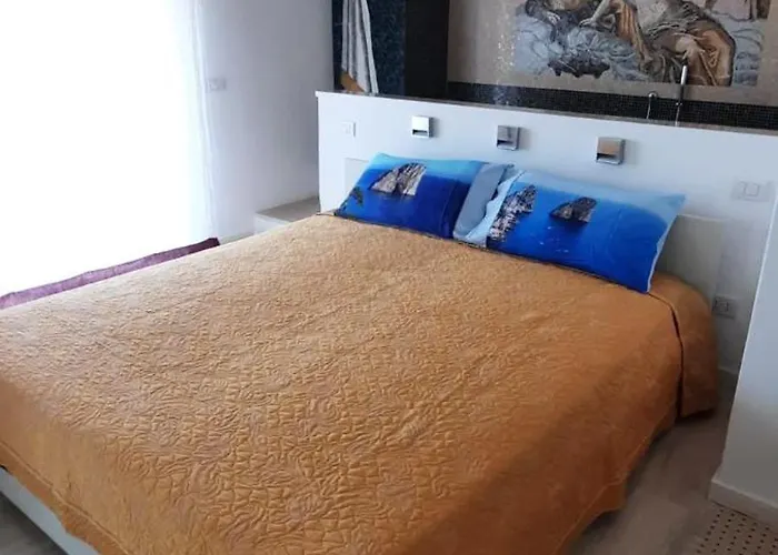 Апартаменты Casa Di Liliana