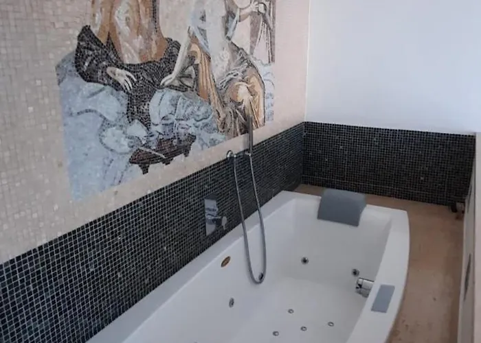 Апартаменты Casa Di Liliana *