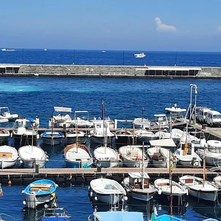 Casa Di Liliana Appartamento