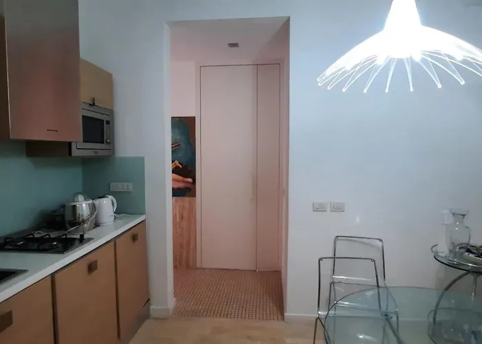 Casa Di Liliana Capri