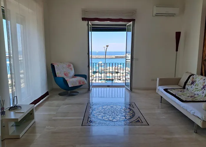 Casa Di Liliana * Capri